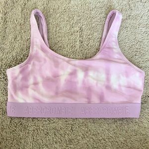 ABERCROMBIE KIDS BIKINI TOP AND BOTTOM